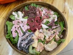 -喜半仙·牛八宝·两江米粉酒(普陀路店)