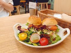 -oh! by FINE cafe&canteen