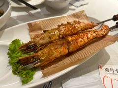-开海·红岛海鲜虾水饺(石老人店)