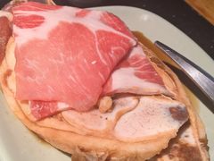 -梨花自助烤肉(天河城店)