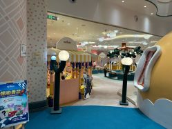 -奈尔宝家庭中心·亲子餐厅(苏州大悦城店)