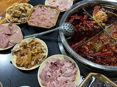 -祝幺妹火锅(裕华村总店)