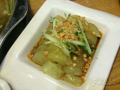 -鹅火锅(翡翠路店)