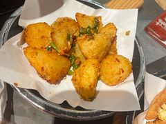 -探鱼·鲜青椒爽麻烤鱼(正佳广场店)