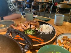 -薇酌饮·陕西菜(南门外店)