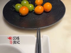 -吴越荣记苏州菜·松鼠桂鱼100%活鱼现做(月光码头店)