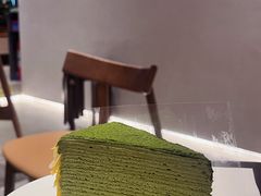 -六六·抹茶66’s SALDessert(保利时光里店)