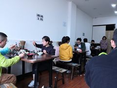 大堂-攀枝花·任德琼·盐边羊肉米线