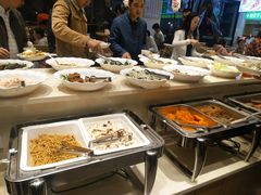 -素满香·素食自助餐(苏州·临顿路店)