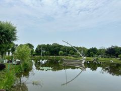 -丝绸小镇荻港古村