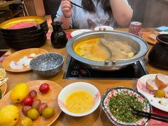 寿喜锅-牛New寿喜烧(青浦店)