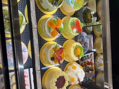 -Pantry's Best派悦坊蛋糕(K11购物艺术中心店)