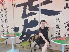 -奔跑吧陕菜·盛世长安(民乐园万达店)