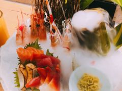 -和彩放题餐厅(酒仙桥店)