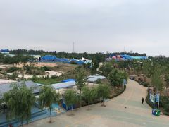 -北戴河圣蓝海洋公园