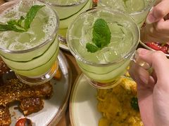 -The Good Place好地方·Brunch·coffee(国贸店)