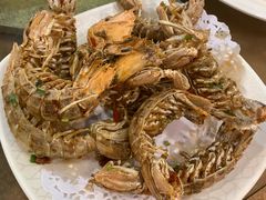 -揭阳钟记小食(福田新村店)
