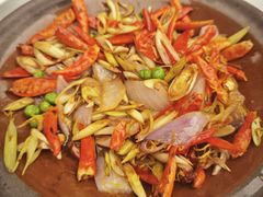 -写庭·鱼鲜川菜·宴请(铁像寺水街店)