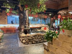 -乡食柴房  湖南乡里菜(龙岗中心城店)