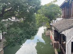 -黎里古镇