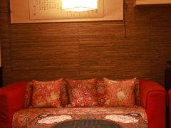 -山水悦茶会所(上海沙龙新天地天宝商业中心店)