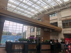 -上海外滩茂悦大酒店