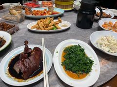 -王家沙点心店(南京西路总店)