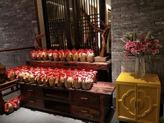 -瑶王府·广西菜(金阳路店)
