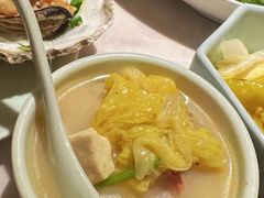 -船歌·鱼水饺青岛菜(闽江二路店)