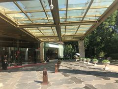 -北京西国贸大酒店
