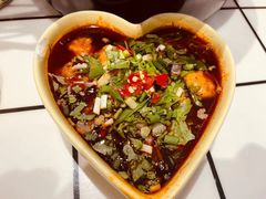 -食全食美冷锅串串(青年街店)