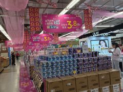 -华润万家(荔湾店)