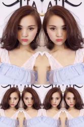 -Tipo Hair salon（明星）店