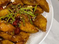 -刘胖子家常菜·蹄花焖藕(中南店)