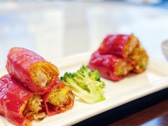 -稻香酒家·33年老字号·港式粤菜(富邦中心店)