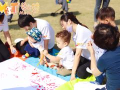 -前小桔亲子创意农场·草莓采摘·露营烧烤