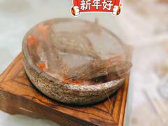 冰火草虾-龙汇酒家(沪闵路店)