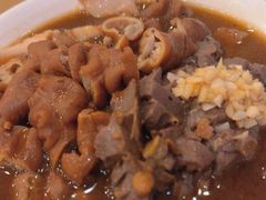 -北京小肠陈饭庄(方庄店)