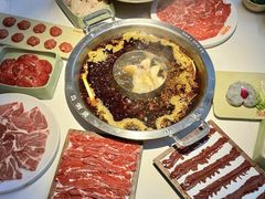 -巴倒烫陆派火锅山庄(南山总店)