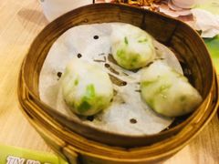 -添好运点心专门店(中环IFC店)