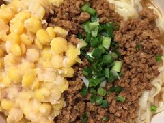 豌杂面-谭师爷龙抄手(白下路店)