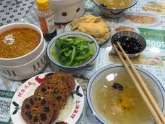 -阿金大白·上海菜馆(新天地店)