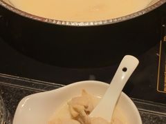 -捞王猪肚鸡火锅(财富中心店)
