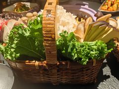 云南山菌拼盘-锦荟JINHUI·浙江小馆(上海荟聚店)