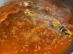 -野山舂·贵州现舂酸汤火锅(鸿通城店)