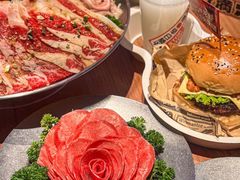 -烧肉达人•炭火烧肉(新天地店)