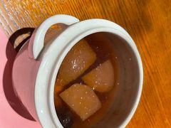 -甜阿姨·天台花园私房菜(万松园店)