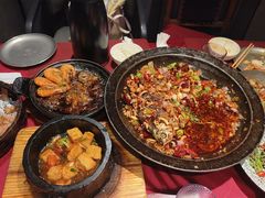 -寻食記创意特色菜