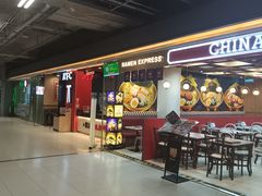 -曼谷素万那普国际机场