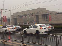 -河南工业大学(莲花街校区)